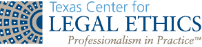 Texas Center for Legal Ethics